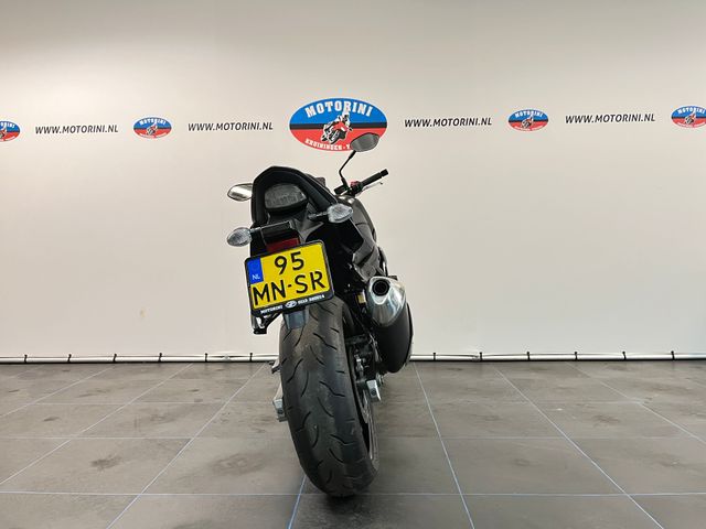 suzuki - gsr-750-a