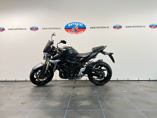 suzuki - gsr-750-a