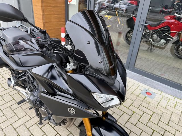 yamaha - tracer-900-gt