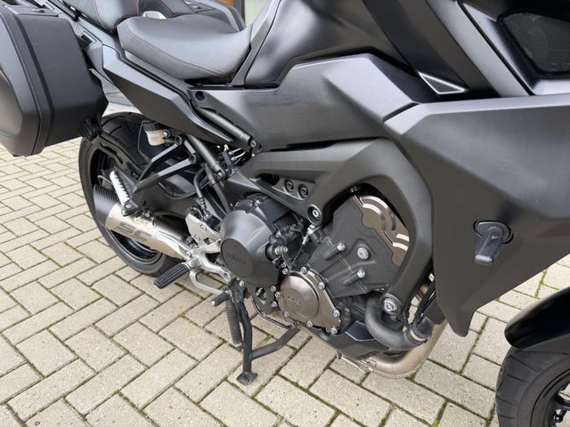 yamaha - tracer-900-gt