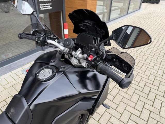 yamaha - tracer-900-gt