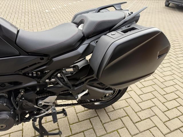 yamaha - tracer-900-gt