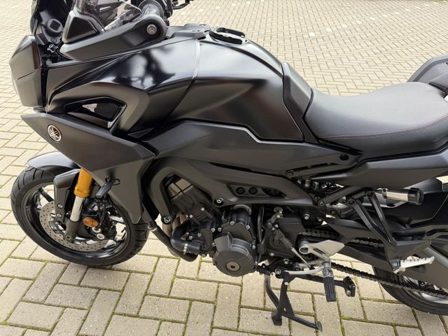 yamaha - tracer-900-gt