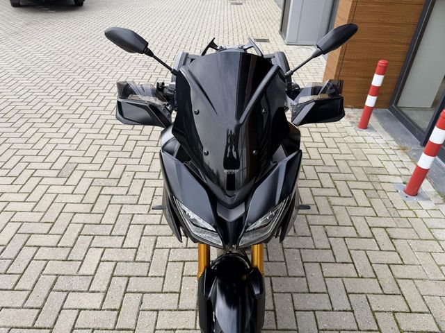 yamaha - tracer-900-gt