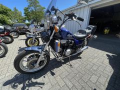 HONDA VF 750 C MAGNA