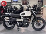 TRIUMPH STREET SCRAMBLER