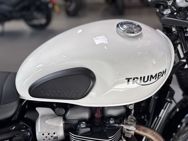 triumph - street-scrambler