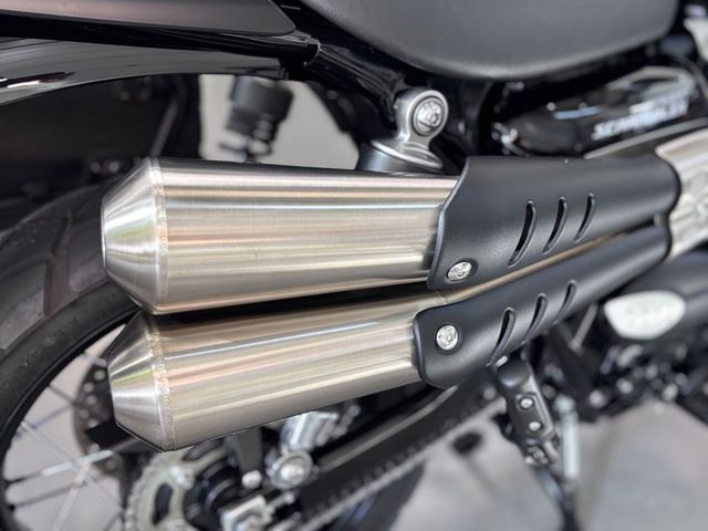 triumph - street-scrambler
