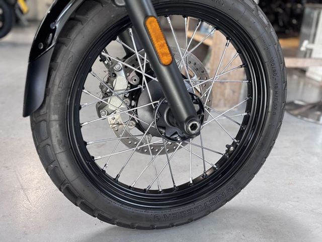 triumph - street-scrambler