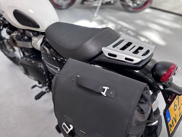 triumph - street-scrambler