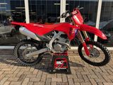 HONDA CRF 450