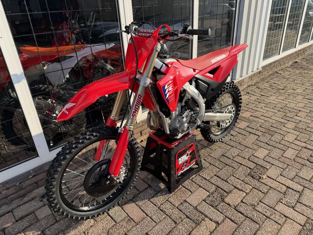 honda - crf-450