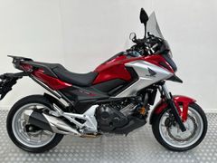 HONDA NC 750 X ABS