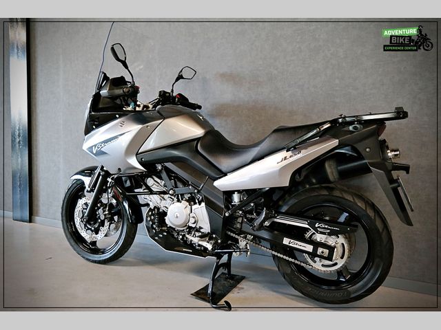 suzuki - v-strom-dl-650-abs