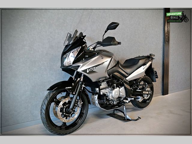 suzuki - v-strom-dl-650-abs