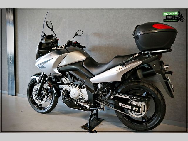 suzuki - v-strom-dl-650-abs