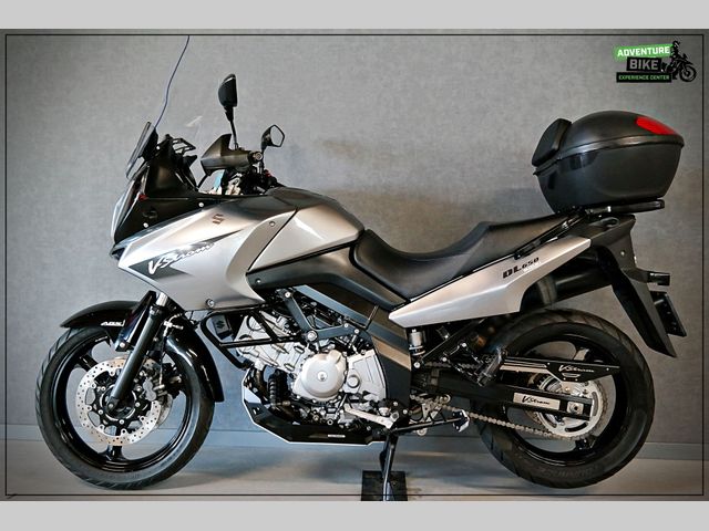 suzuki - v-strom-dl-650-abs