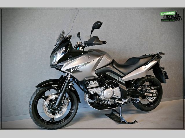 suzuki - v-strom-dl-650-abs