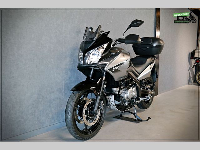 suzuki - v-strom-dl-650-abs