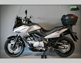 Suzuki V-Strom DL 650 ABS 2007 occasion