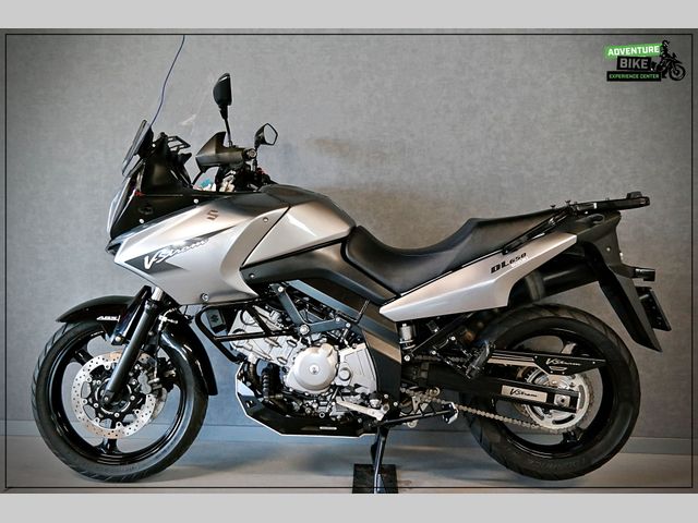suzuki - v-strom-dl-650-abs