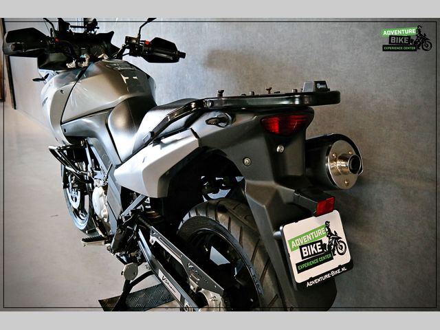 suzuki - v-strom-dl-650-abs