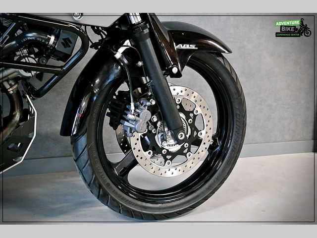 suzuki - v-strom-dl-650-abs