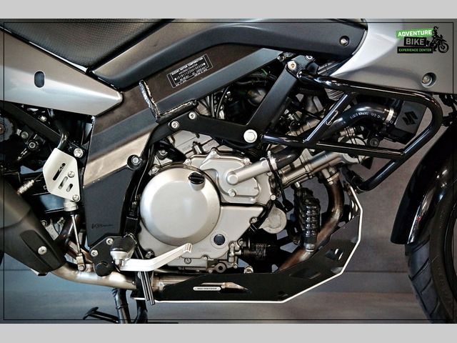 suzuki - v-strom-dl-650-abs