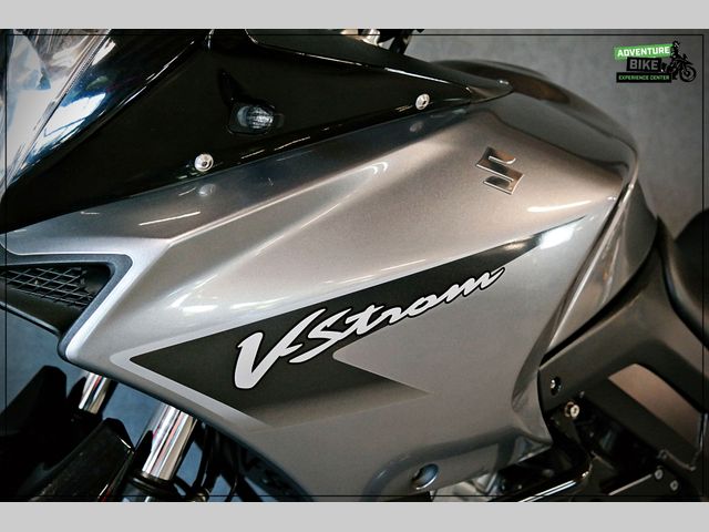 suzuki - v-strom-dl-650-abs