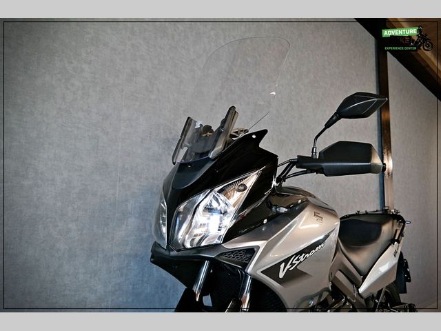 suzuki - v-strom-dl-650-abs
