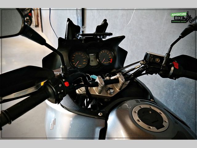 suzuki - v-strom-dl-650-abs