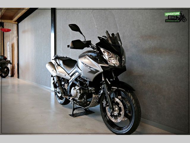 suzuki - v-strom-dl-650-abs