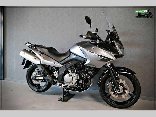 suzuki - v-strom-dl-650-abs