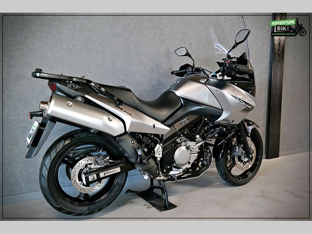 suzuki - v-strom-dl-650-abs