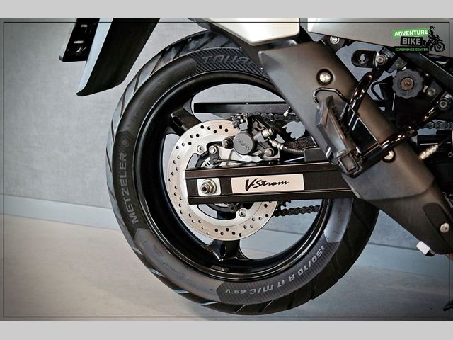suzuki - v-strom-dl-650-abs