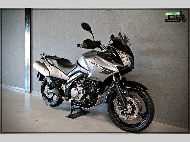 suzuki - v-strom-dl-650-abs