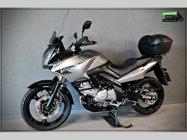 suzuki - v-strom-dl-650-abs