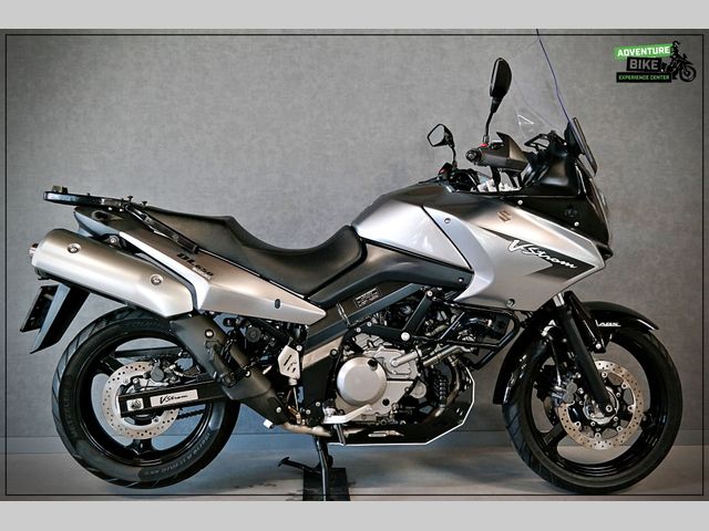 suzuki - v-strom-dl-650-abs