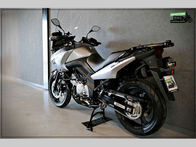 suzuki - v-strom-dl-650-abs
