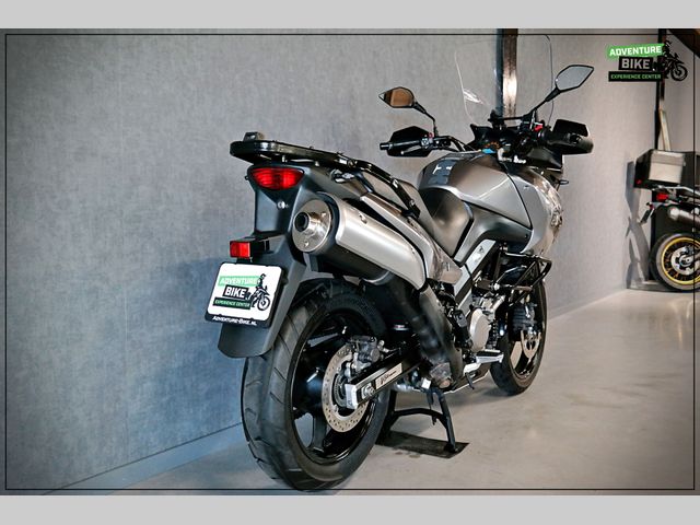 suzuki - v-strom-dl-650-abs