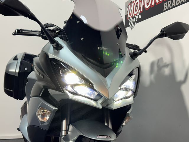 kawasaki - z-1000-sx-abs