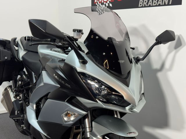 kawasaki - z-1000-sx-abs