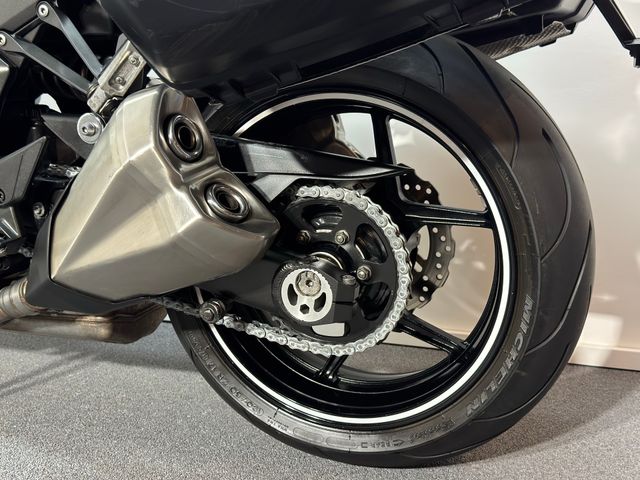 kawasaki - z-1000-sx-abs