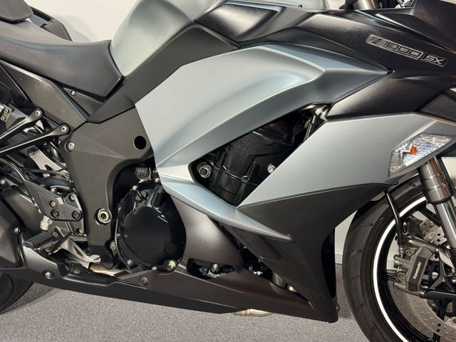 kawasaki - z-1000-sx-abs