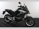 HONDA NC 750 X ABS