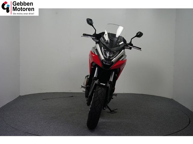 honda - nc-750-x-abs