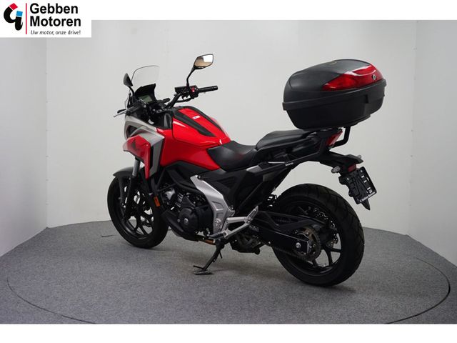 honda - nc-750-x-abs
