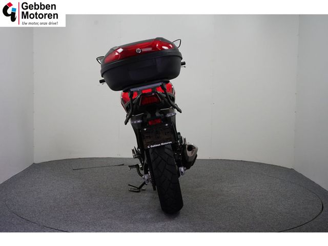honda - nc-750-x-abs
