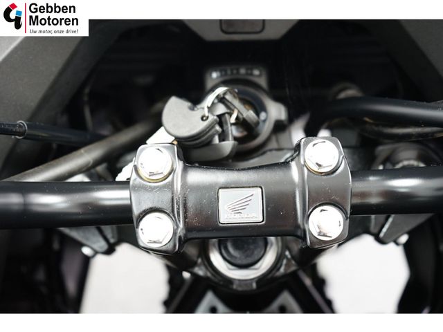 honda - nc-750-x-abs