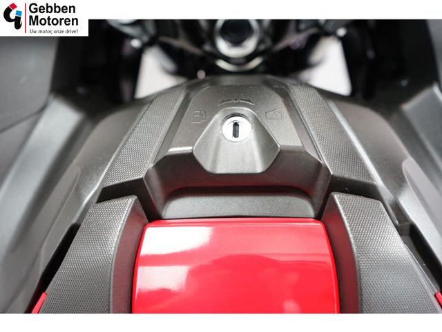 honda - nc-750-x-abs